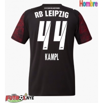 Camiseta RB Leipzig Kevin Kampl #44 Tercera Equipación 2025-26 manga corta